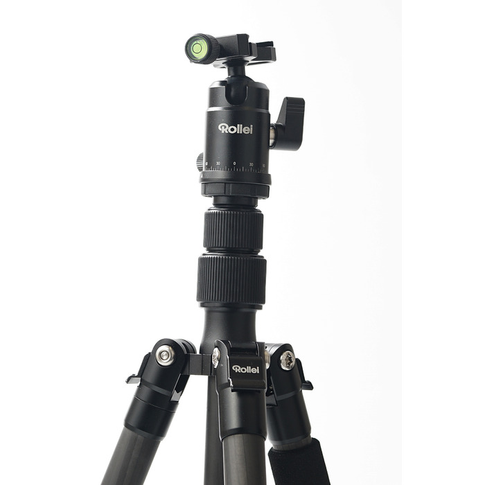 Штатив Rollei 22578, 142 см, чорний