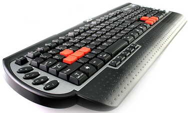 Оптична миша A4tech G800V - PL