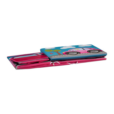 Relaxdays Kids' Storage Box