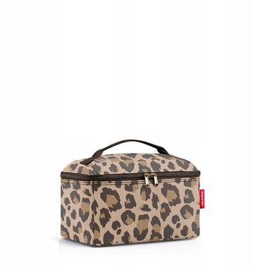 Косметичка Reisenthel Beautycase, коричнева