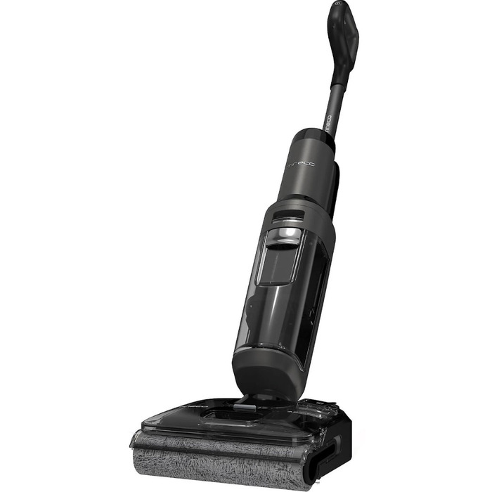 Вертикальний пилосос Tineco FLOOR ONE S6 Stretch Extreme, чорний