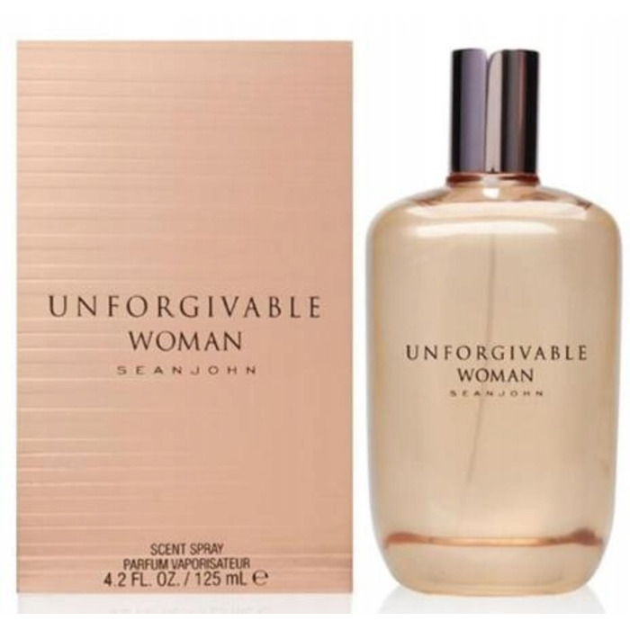 Парфумована вода Sean John Unforgivable, 125 мл