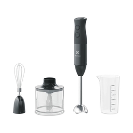 Занурювальний блендер Electrolux E4HB1-6GG 600 Вт, чорний