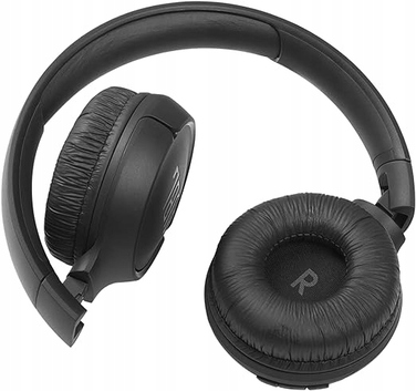 Бездротові накладні навушники JBL Tune T510BT