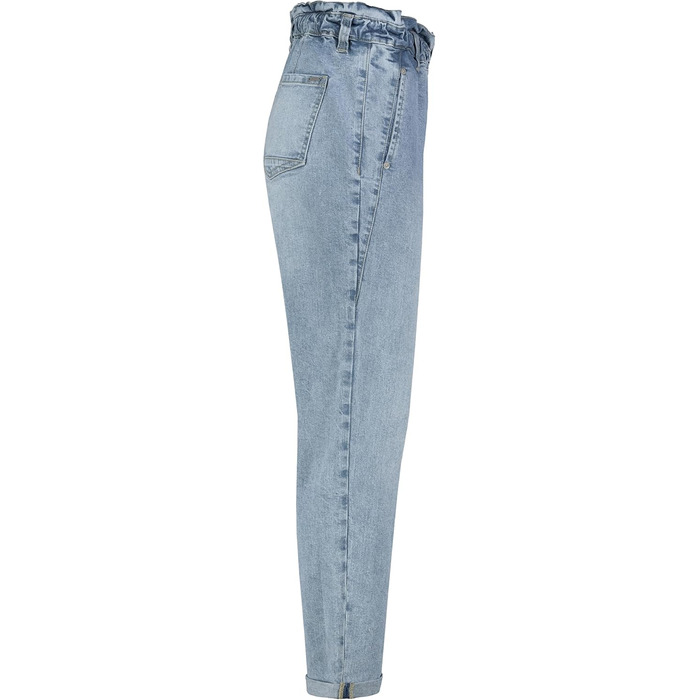 Жіночі джинси Sublevel Skinny Slim Fit Stretch (L, Світло-блакитний)