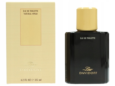 Туалетна вода Davidoff Zino для чоловіків, EDT, 125 мл