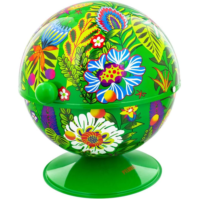 Marzipan ball – Sugar bowl