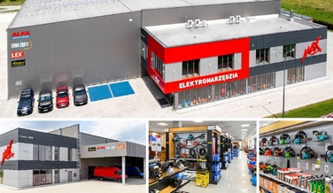Ланцюгова пила Euro Craft 1200 Вт / 6 км