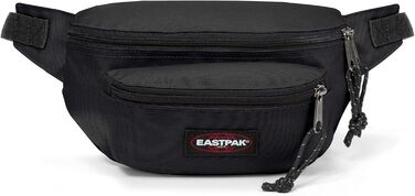 Eastpak Doggy Bag - поясна сумка чорного кольору