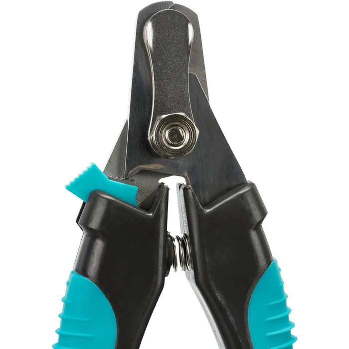 Ножиці для кігтів Trixie Krallenschere, 16 см - професійний догляд за кігтями тварин