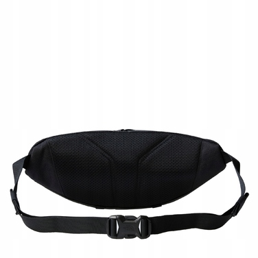 Поясна сумка The North Face Lumbar 3, чорна