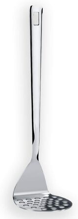 Набір кухонних аксесуарів Berglander з нержавіючої сталі (13 шт.) - набір кухонного приладдя, ложка-лопатка, антипригарне покриття, стійкість до нагріву, легко мити