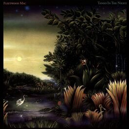 Fleetwood Mac Tango in the Night (Перевидання) – Вінілова платівка LP