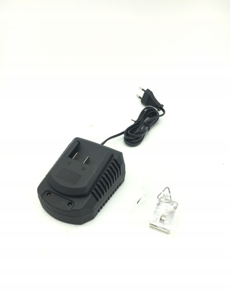 Акумуляторний шурупокрут ADLER 20V 3409.6