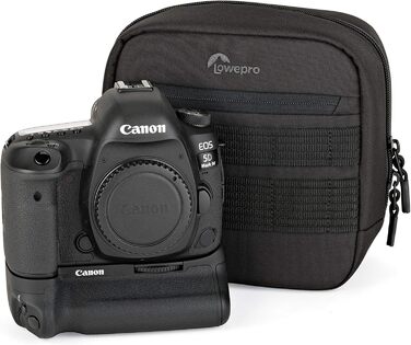 Сумка для фотообладнання Lowepro ProTactic Utility Bag 100 AW - аксесуар для рюкзаків ProTactic 350/450 III