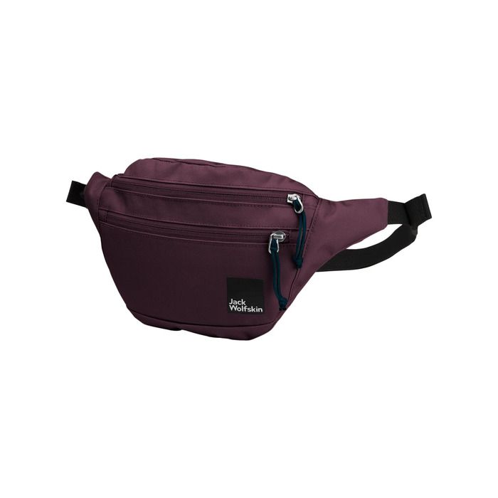 Кепка Jack Wolfskin Amaranth (універсальний розмір)