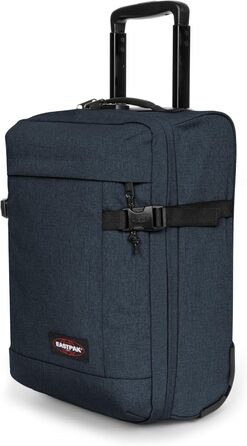 Дорожня сумка EASTPAK Tranverz XXS, джинсова, універсальний розмір