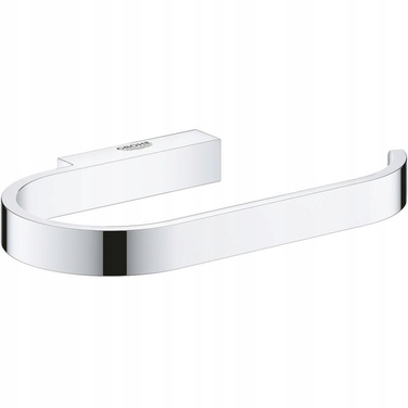 Настінний тримач для туалетного паперу Selection GROHE StarLight, хромований