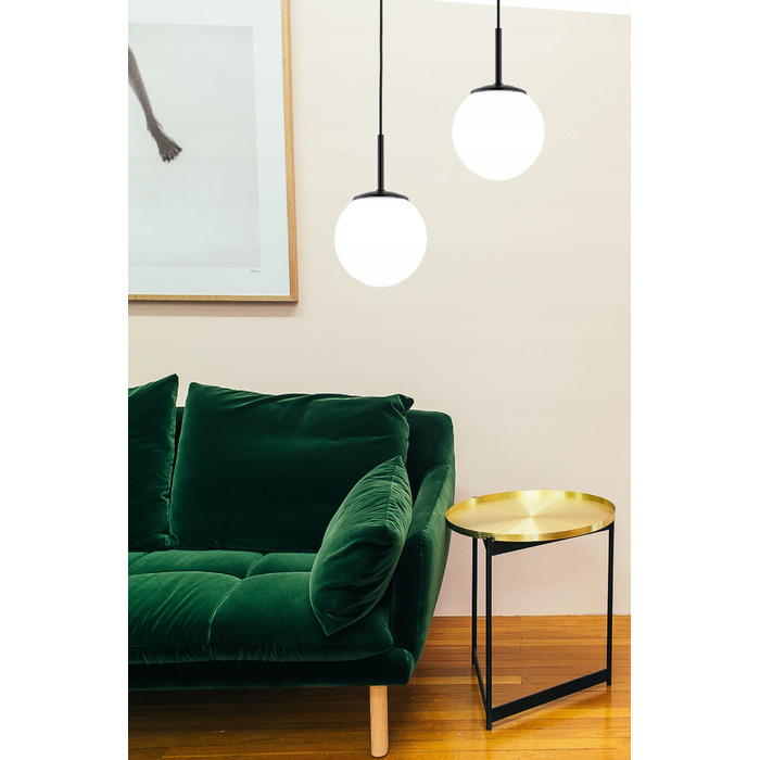 Підвісна люстра Elko-Lighting Milo, 4 точки освітлення, цоколь E27