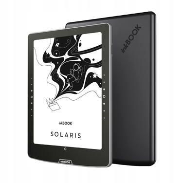 Електронна книга inkBOOK Solaris 6