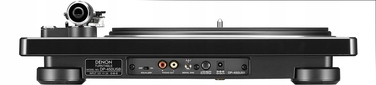 Вініловий програвач Denon DP-450USB | Чорний
