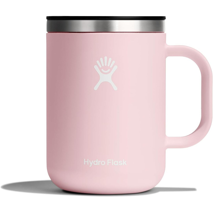 Термос Hydro Flask з ручкою, 170 мл, Trillium
