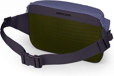 Osprey Arcane Hip Bag - поясна сумка, Euphoria Purple, універсальний розмір