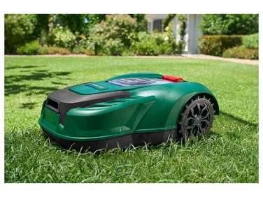 Робот-газонокосарка Parkside PAMRS 1000 X 20 V Team, ширина скошування 22 см