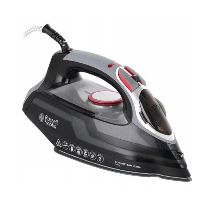 Праска Russell Hobbs L3XE-GRH2P 3218,6 Вт