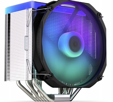 Кулер для процесора Endorfy Fortis 5 ARGB EY3A010
