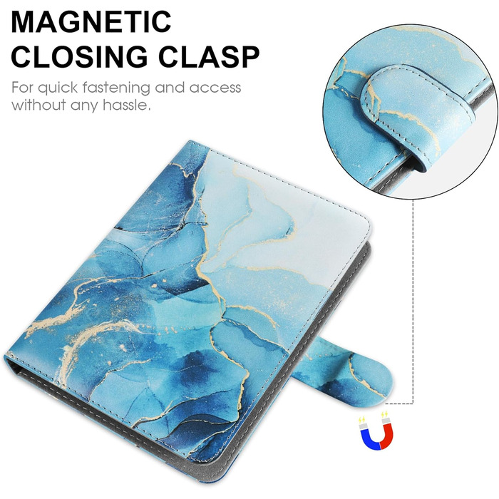 Чохол для eReader 6.8