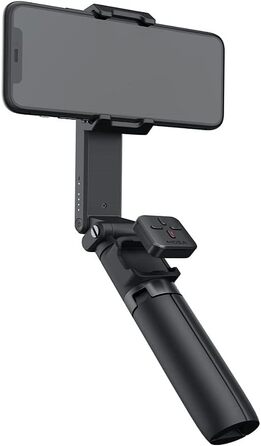 MOZA Mini MX - 3-осьовий стабілізатор для смартфона, MSG02, Nano SE