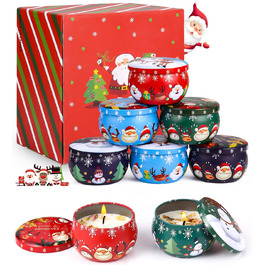 Набір прикрас на ялинку на Різдво, 42 шт. Ялинкові кулі, кульки Різдвяні, червоний, зелений, золотий. Підходить для святкування Різдва, вечірок, вінків. Преміум якість.