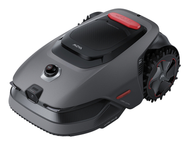 Робот-газонокосарка Mova LiDAX Ultra 1600, ширина косіння 20 см