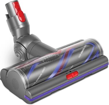 Dyson V6 Dust Bin Replacement - Compatible with DC58, DC59, DC62, DC74, V11, V15, V10, V8, V7 - Dust Container, Vacuum Accessory