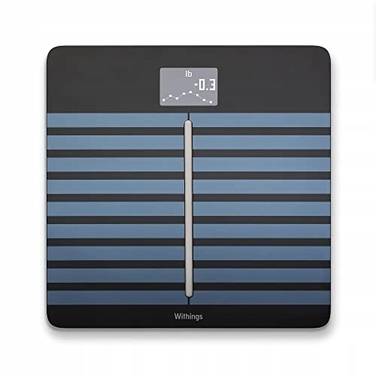 Ваги для ванної Withings Body Cardio