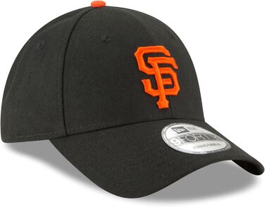 Кепка бейсболка New Era MLB The League для дітей з логотипом команди San Francisco Giants (6-12 років)