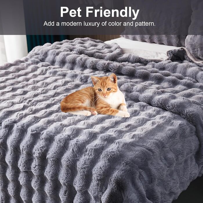 Плед-ковдра 