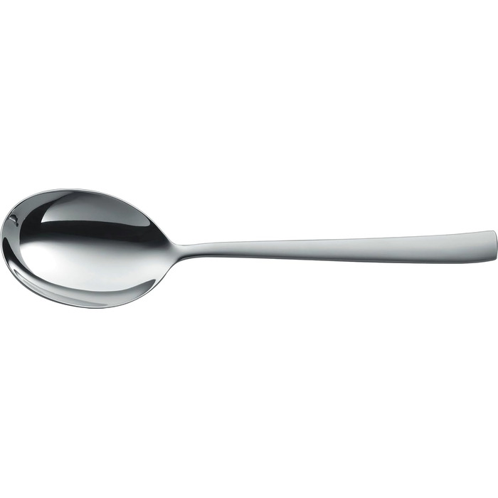 ZWILLING 1026798 Cult Cutlery Set, 68-Piece, for 12 People, 18/10 Stainless Steel, Matte Finish Flatware, Dishwasher Safe, Silver