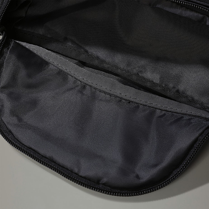 Поясна сумка The North Face NF0A52TM, чорна