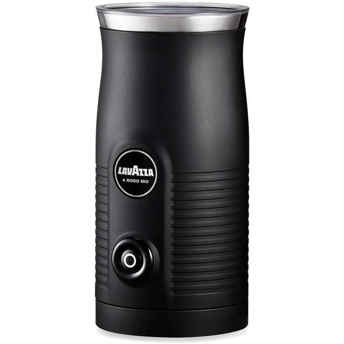 Кавомашина для спінювання молока Lavazza A Modo Mio MilkEasy, 460 Вт, чорна
