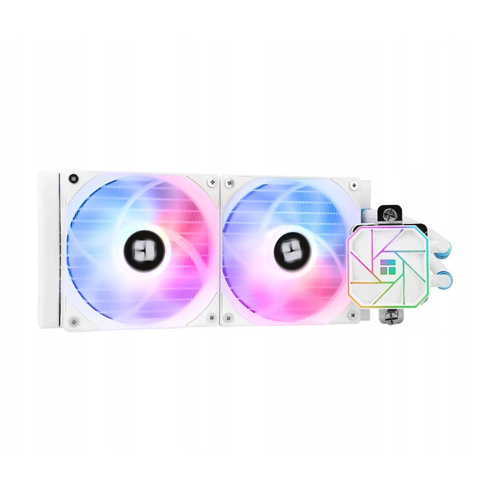 Рідинне охолодження процесора Thermalright Aqua Elite 240 V3 Intel AMD ARGB