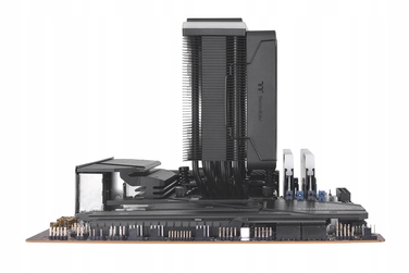 Кулер для процесора Thermaltake ASTRIA 400 ARGB Lighting