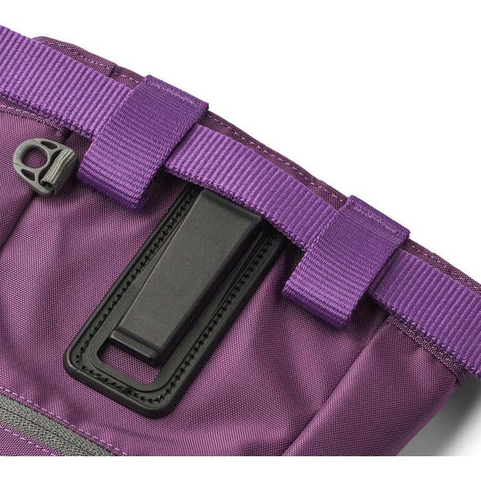 DOG Copenhagen Go Explore - Сумка для ласощів, фіолетовий, універсальний розмір