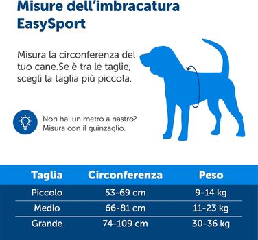 Шлейка для собак PetSafe EasySport, повністю з м'якою підкладкою, еластичний комір, розмір S (M, червоний), 9-16,5 кг