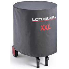 Короткий чохол для гриля LotusGrill XXL (G600), захисний аксесуар