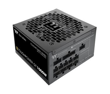 Блок живлення Thermaltake Toughpower GT 1000W, чорний