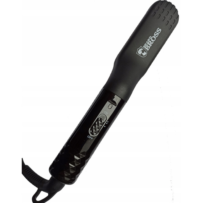 Випрямляч для бороди Beard Bross FB161