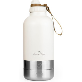 розмір: великий об'єм 64 унції/1890 мл