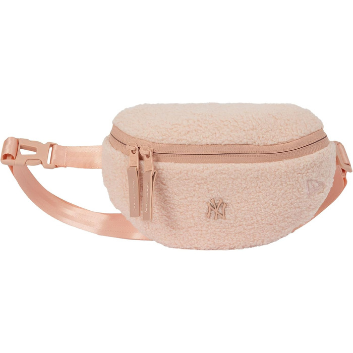 Сумка на пояс New Era MLB з логотипом New York Yankees, універсальний розмір